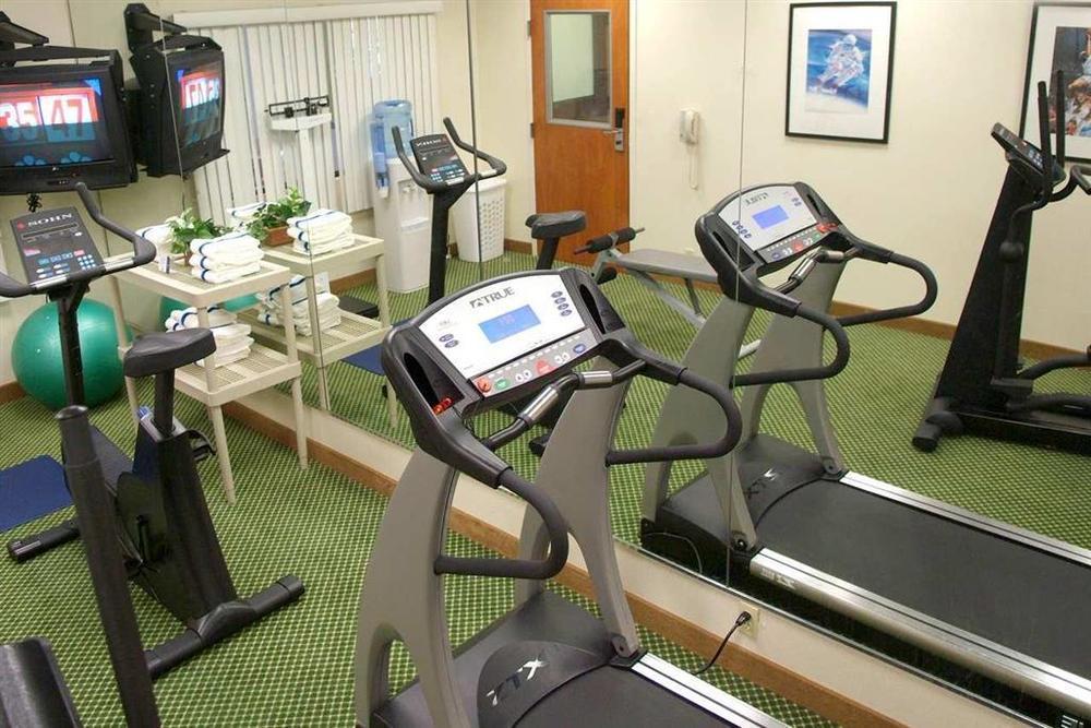 Hampton Inn Akron-South Удобства фото