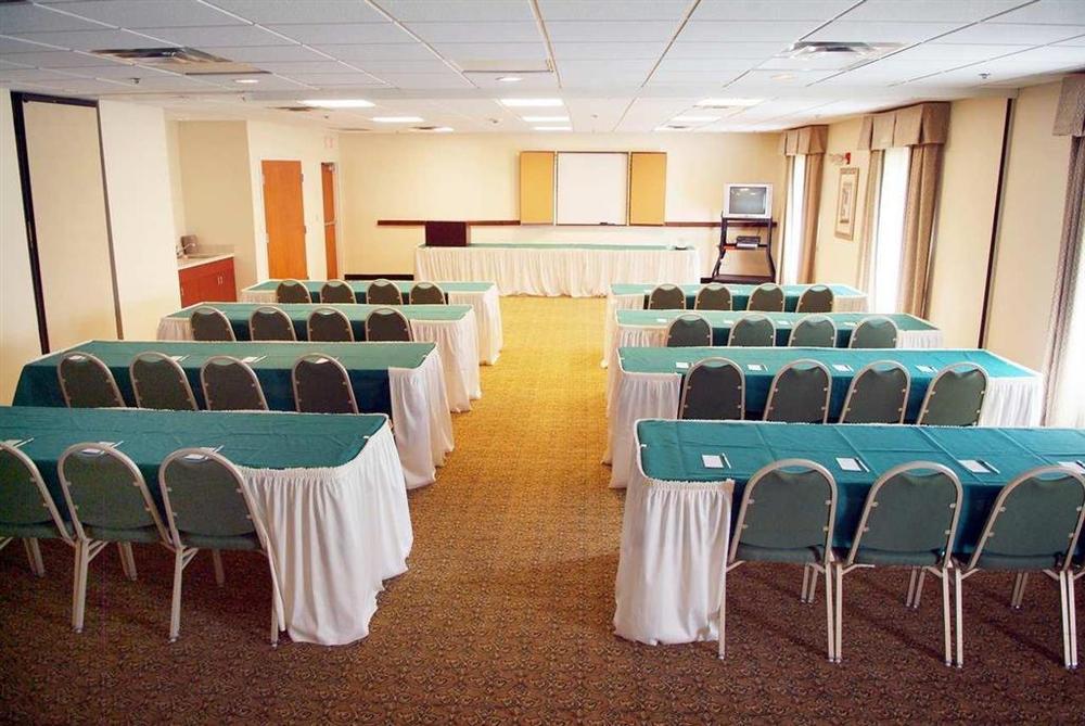 Hampton Inn Akron-South Удобства фото