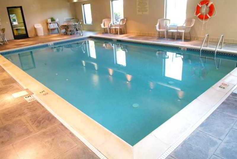 Hampton Inn Akron-South Удобства фото